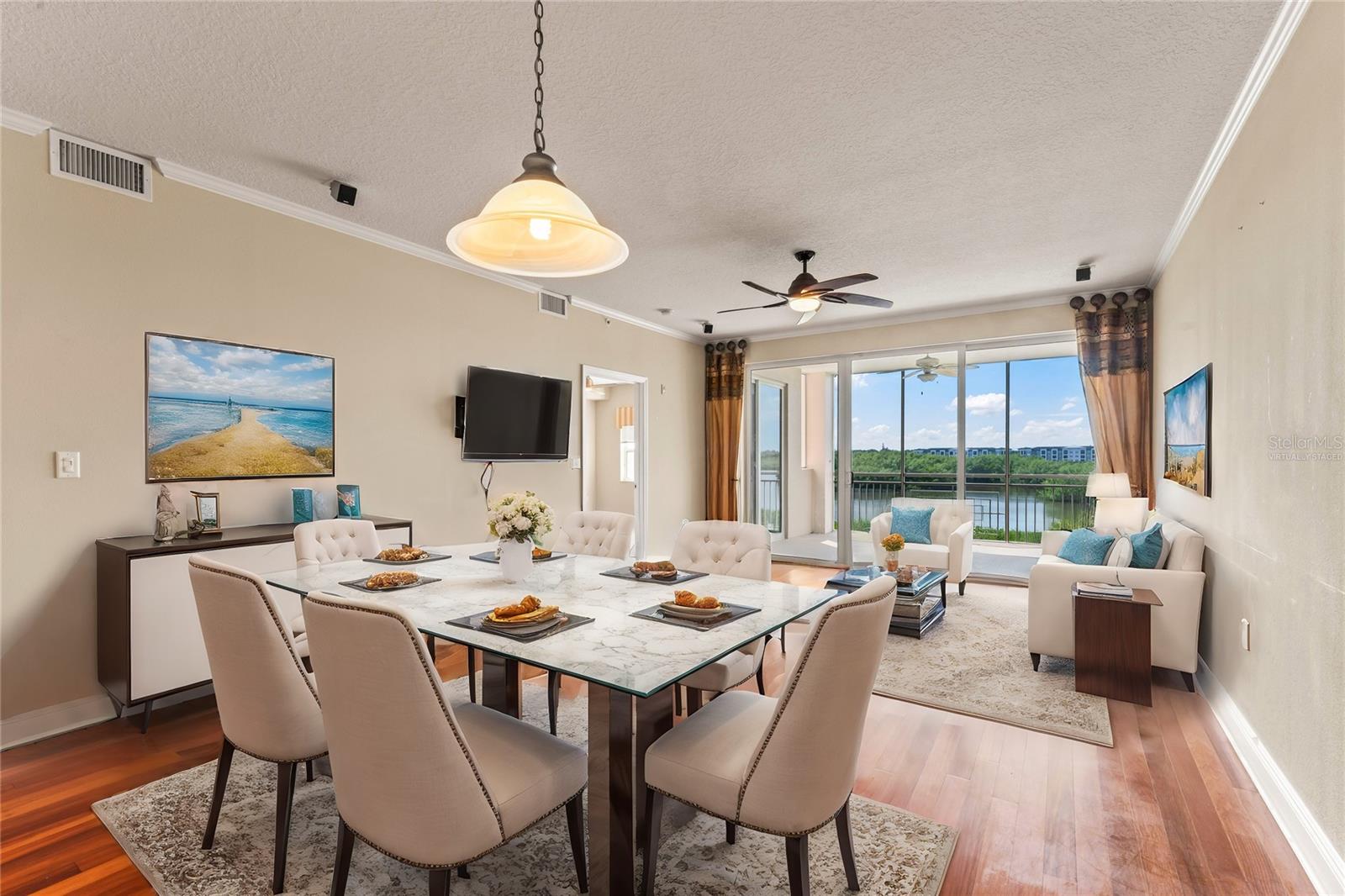 7070 KEY HAVEN RD #305, SEMINOLE, FL, 33777