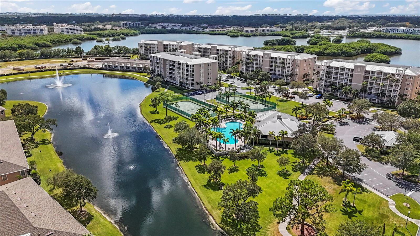 7070 KEY HAVEN RD #305, SEMINOLE, FL, 33777