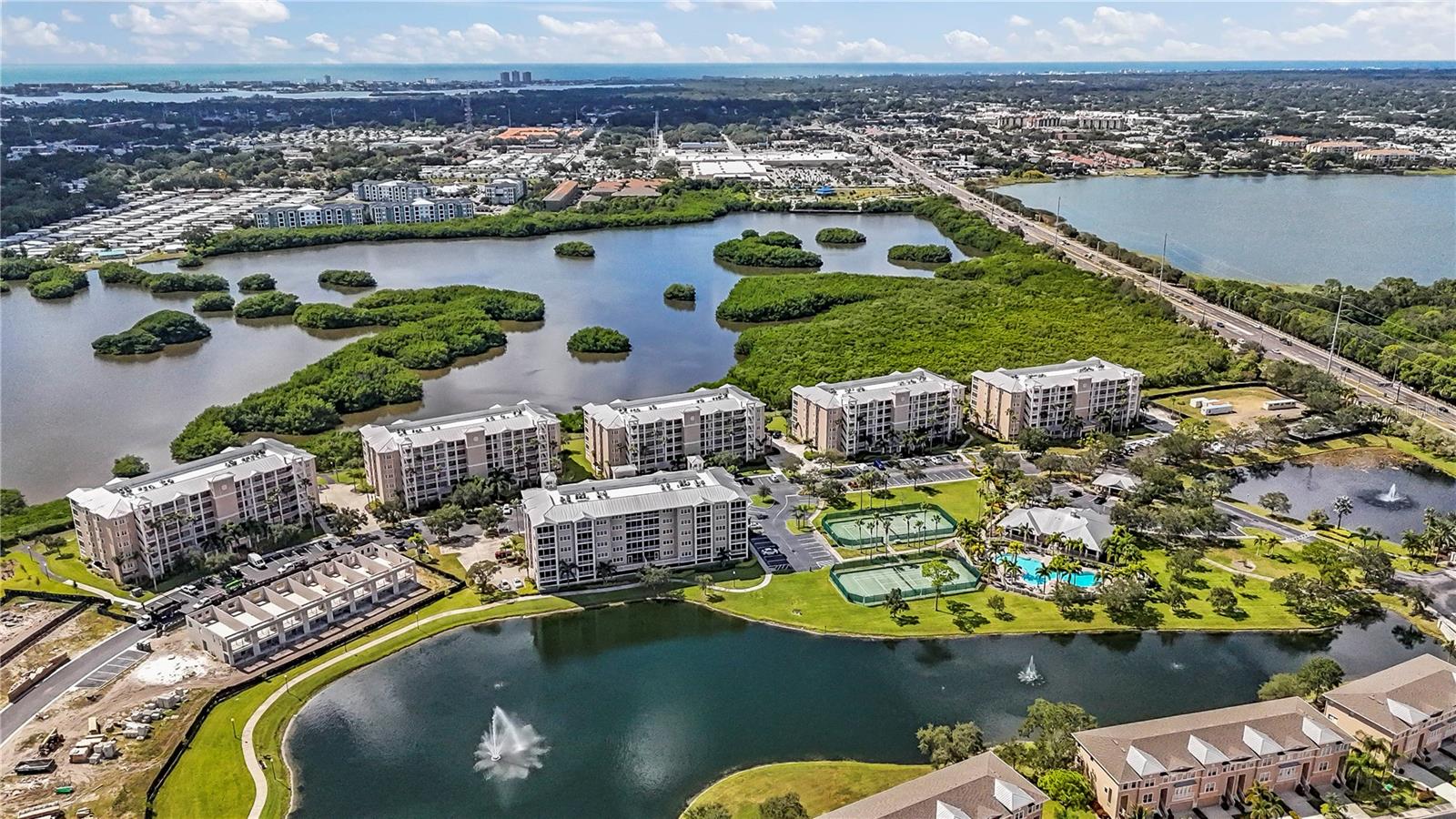 7070 KEY HAVEN RD #305, SEMINOLE, FL, 33777