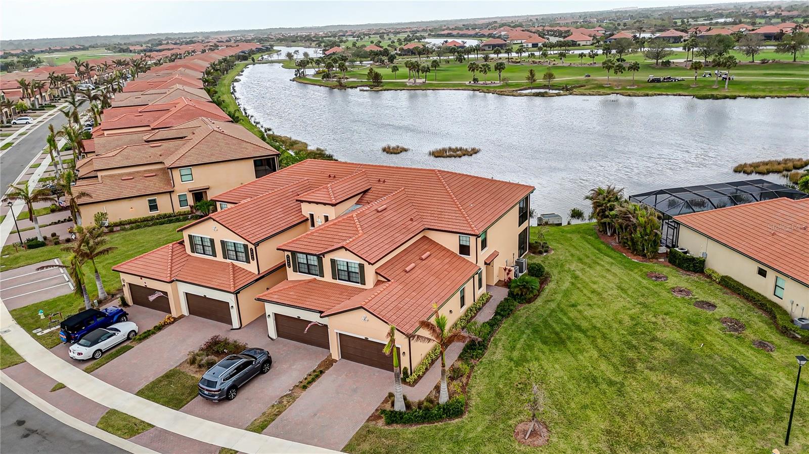 10820 TARFLOWER DR #102, VENICE, FL, 34293