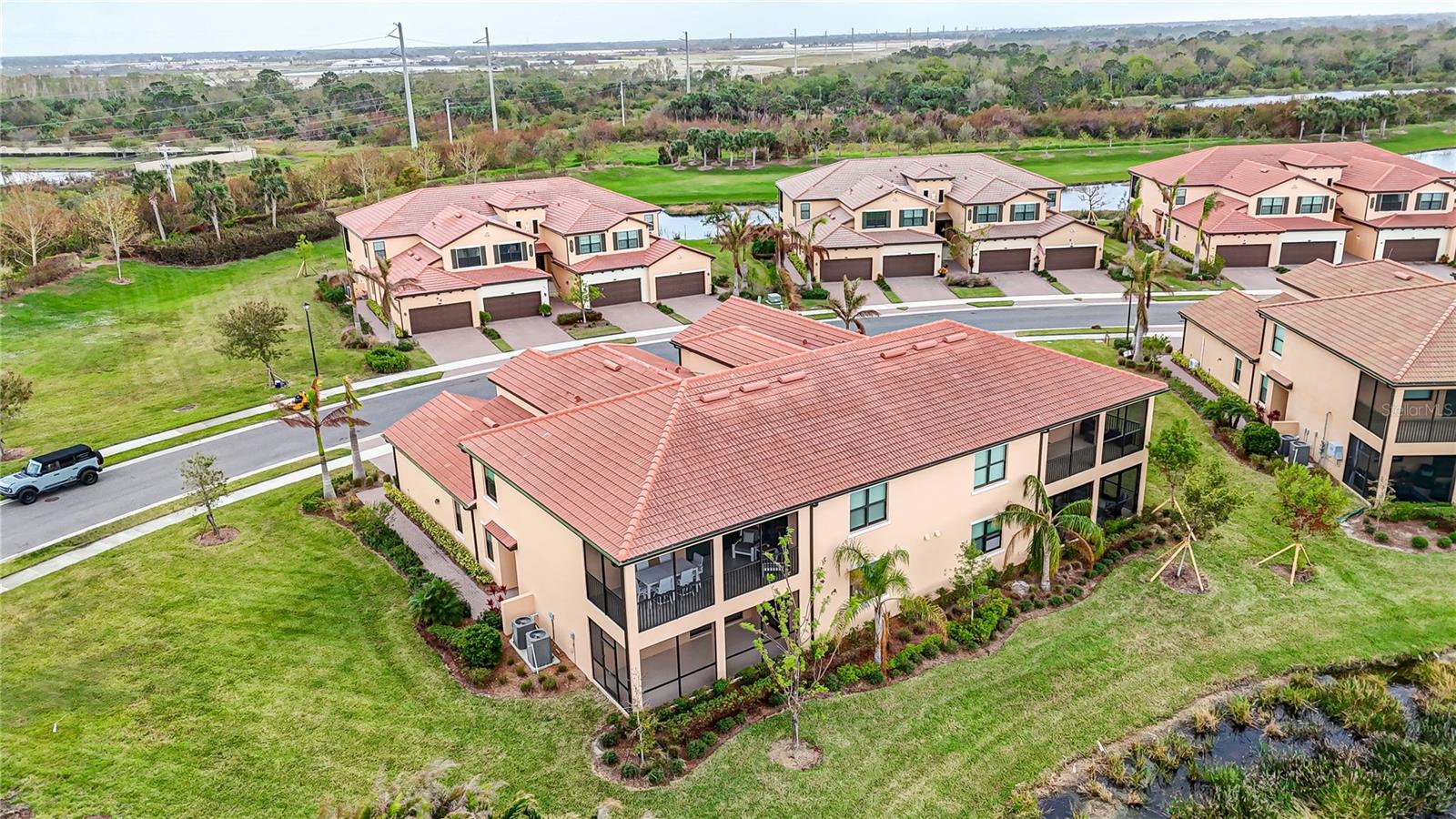 10820 TARFLOWER DR #102, VENICE, FL, 34293