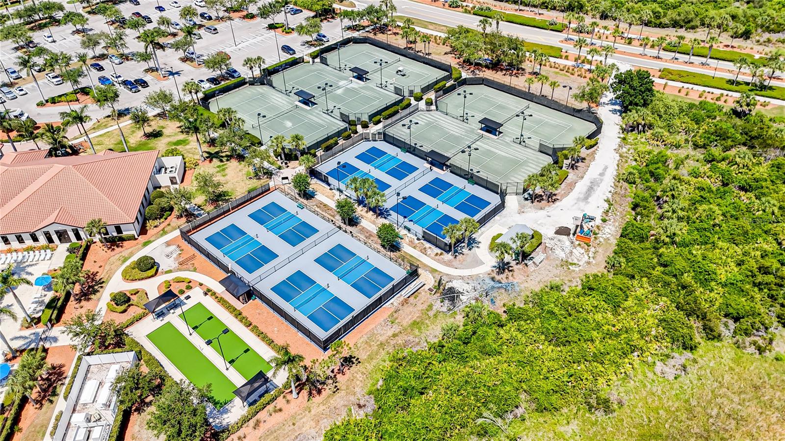 10820 TARFLOWER DR #102, VENICE, FL, 34293