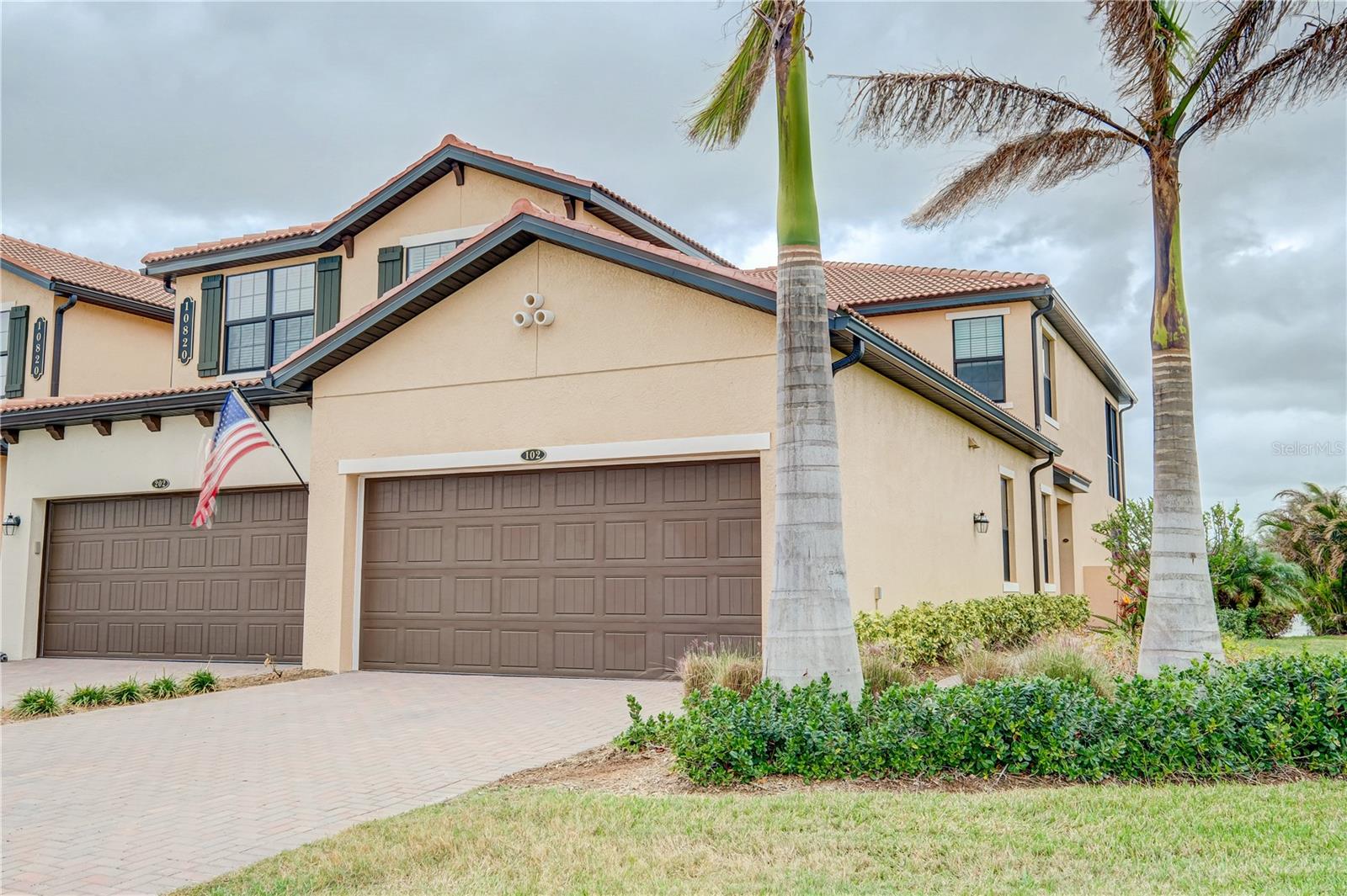 10820 TARFLOWER DR #102, VENICE, FL, 34293