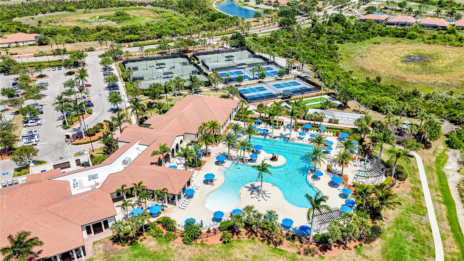 10820 TARFLOWER DR #102, VENICE, FL, 34293