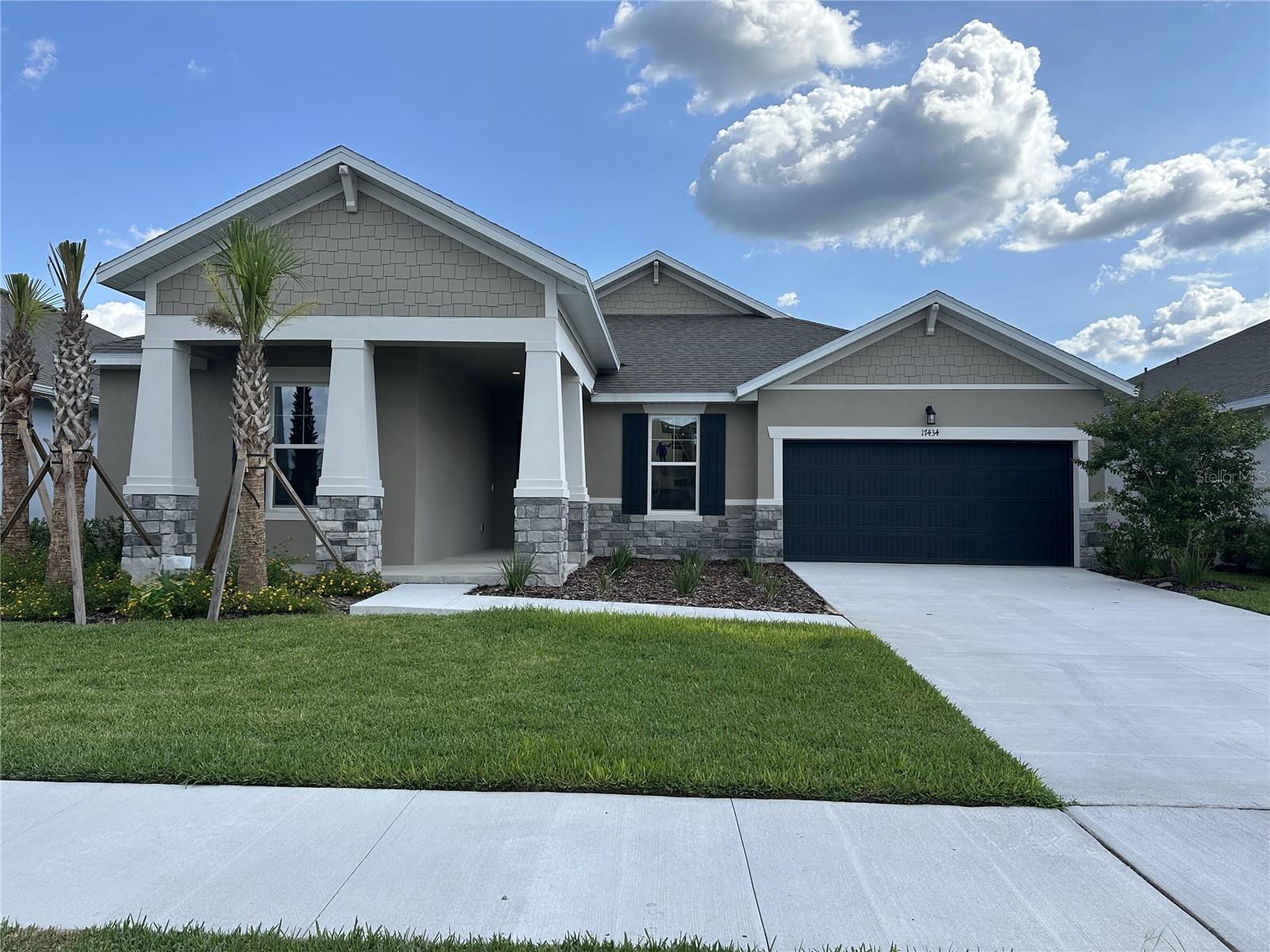 17434 CRISP APPLE LN, LAND O LAKES, FL, 34638