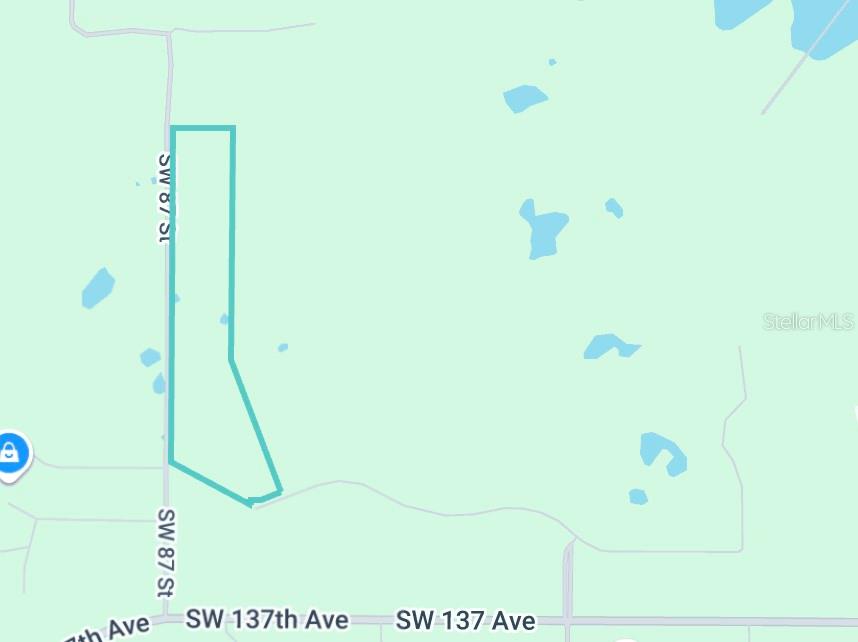 8506 SW 135TH LN, ARCHER, FL, 32618
