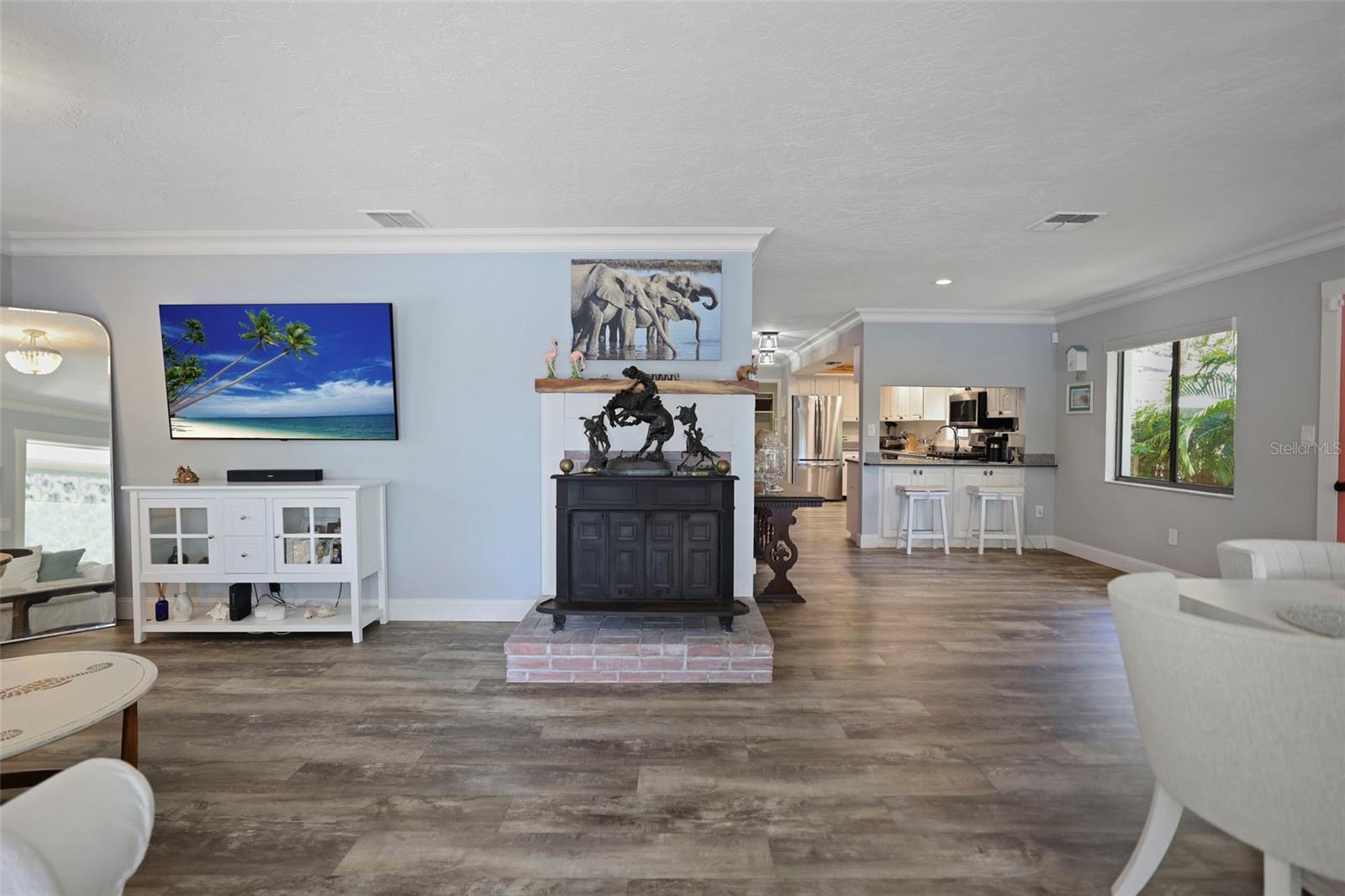 1820 1/2 N WASHINGTON AVE, CLEARWATER, FL, 33755