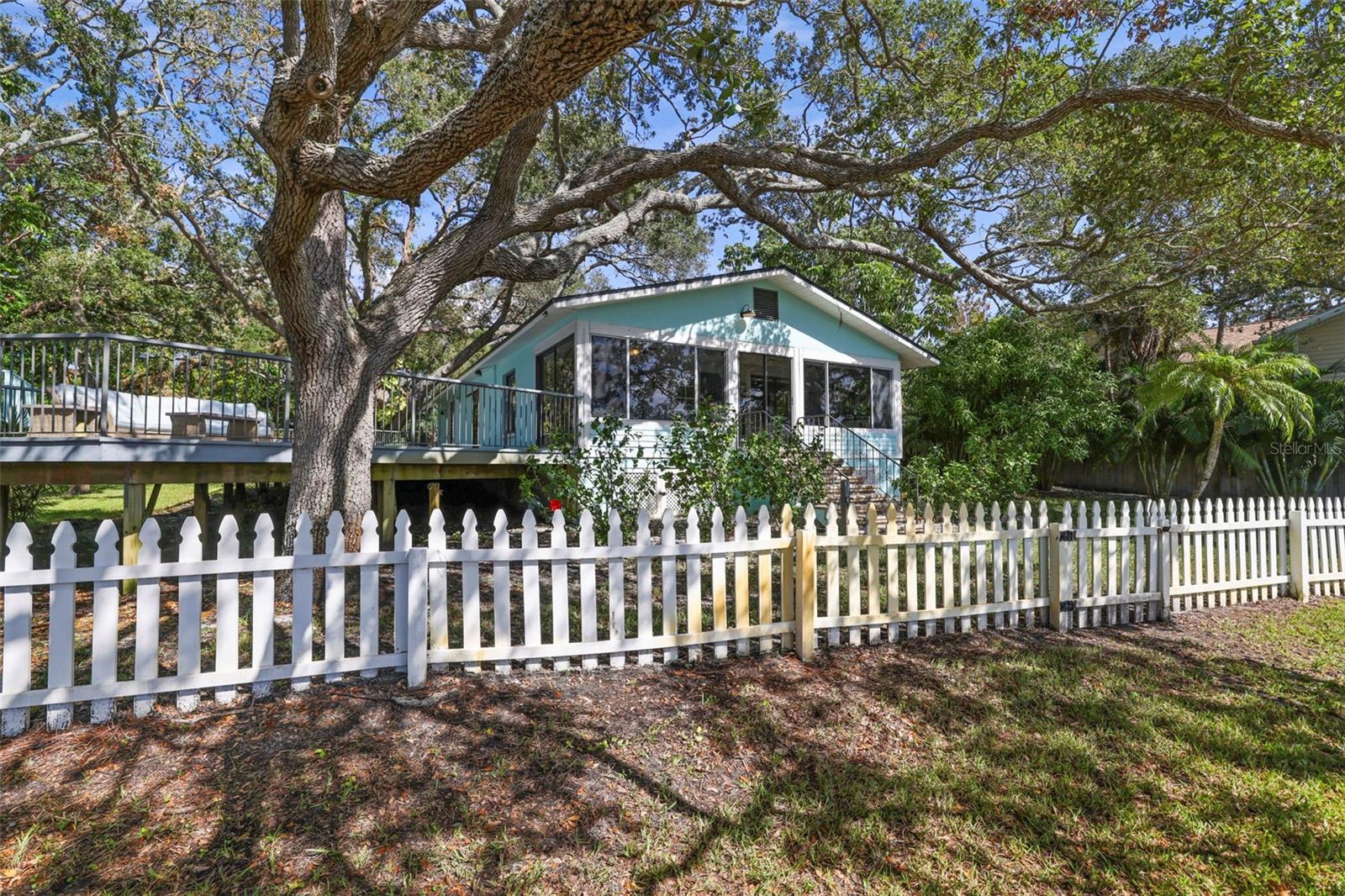 1820 1/2 N WASHINGTON AVE, CLEARWATER, FL, 33755