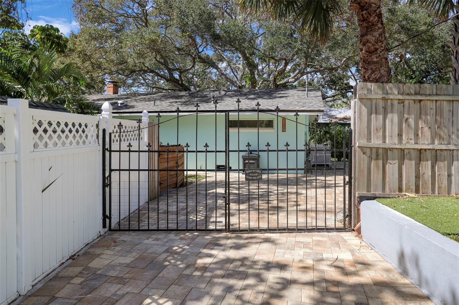 1820 1/2 N WASHINGTON AVE, CLEARWATER, FL, 33755