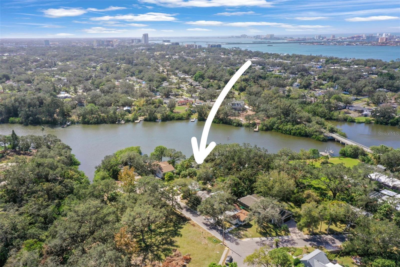 1820 1/2 N WASHINGTON AVE, CLEARWATER, FL, 33755