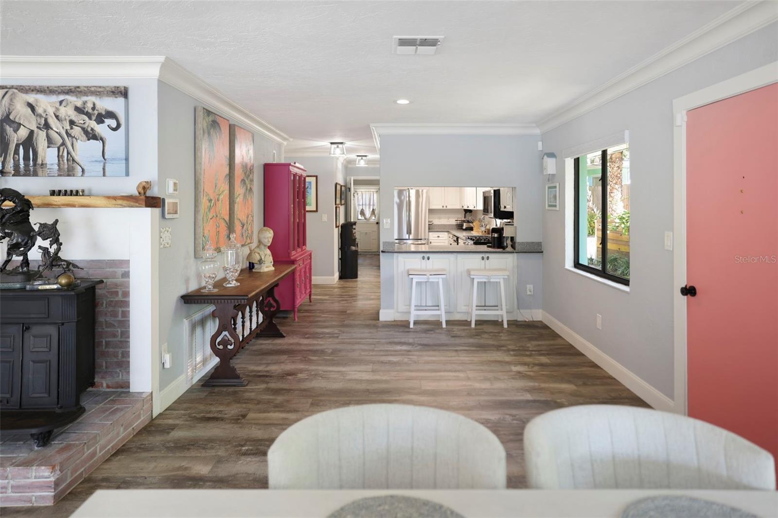 1820 1/2 N WASHINGTON AVE, CLEARWATER, FL, 33755