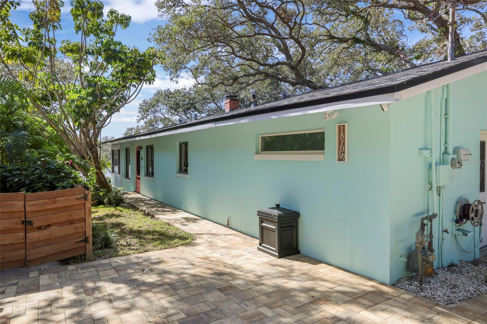1820 1/2 N WASHINGTON AVE, CLEARWATER, FL, 33755