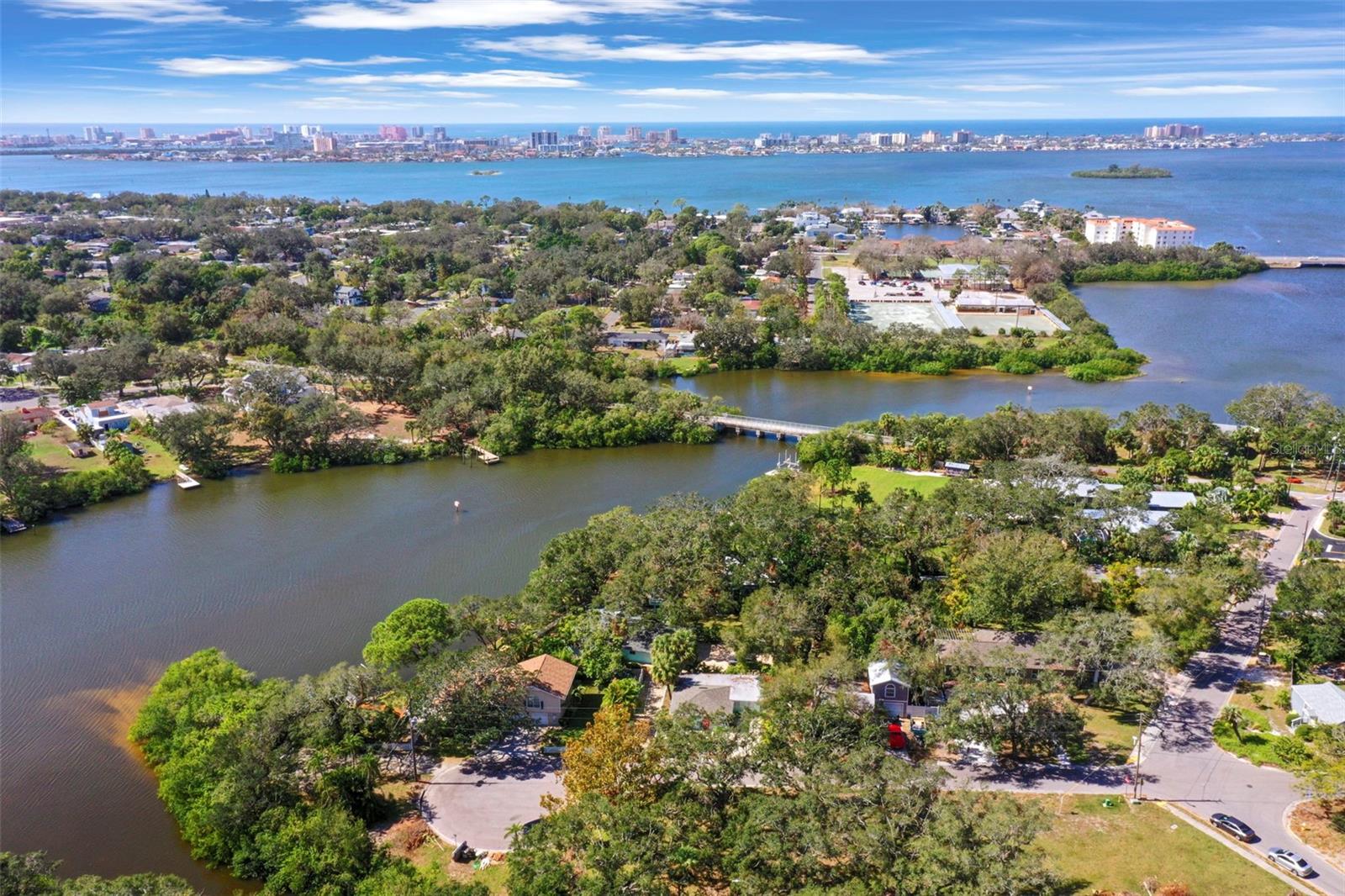 1820 1/2 N WASHINGTON AVE, CLEARWATER, FL, 33755