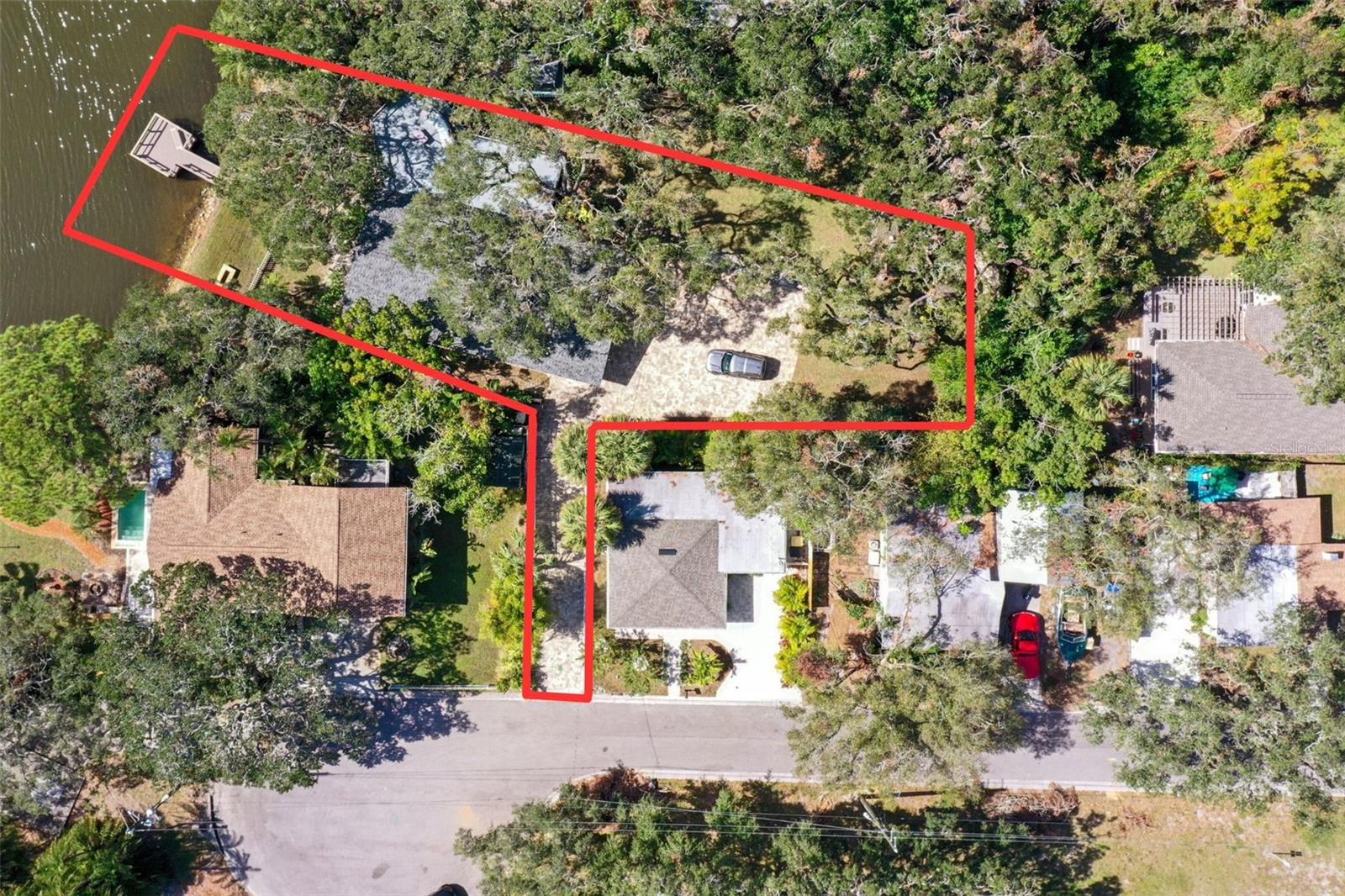 1820 1/2 N WASHINGTON AVE, CLEARWATER, FL, 33755