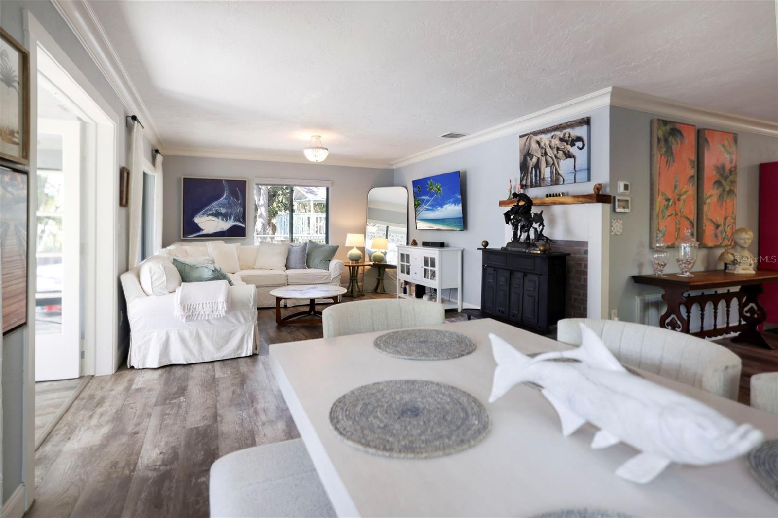 1820 1/2 N WASHINGTON AVE, CLEARWATER, FL, 33755