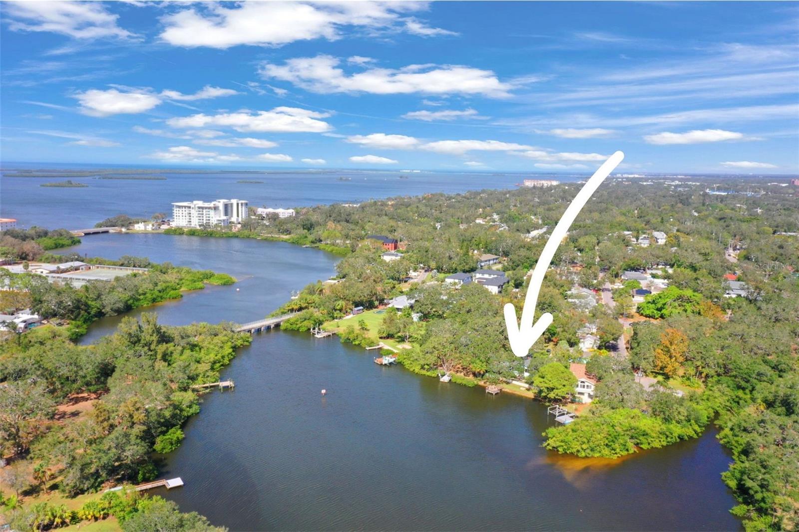 1820 1/2 N WASHINGTON AVE, CLEARWATER, FL, 33755