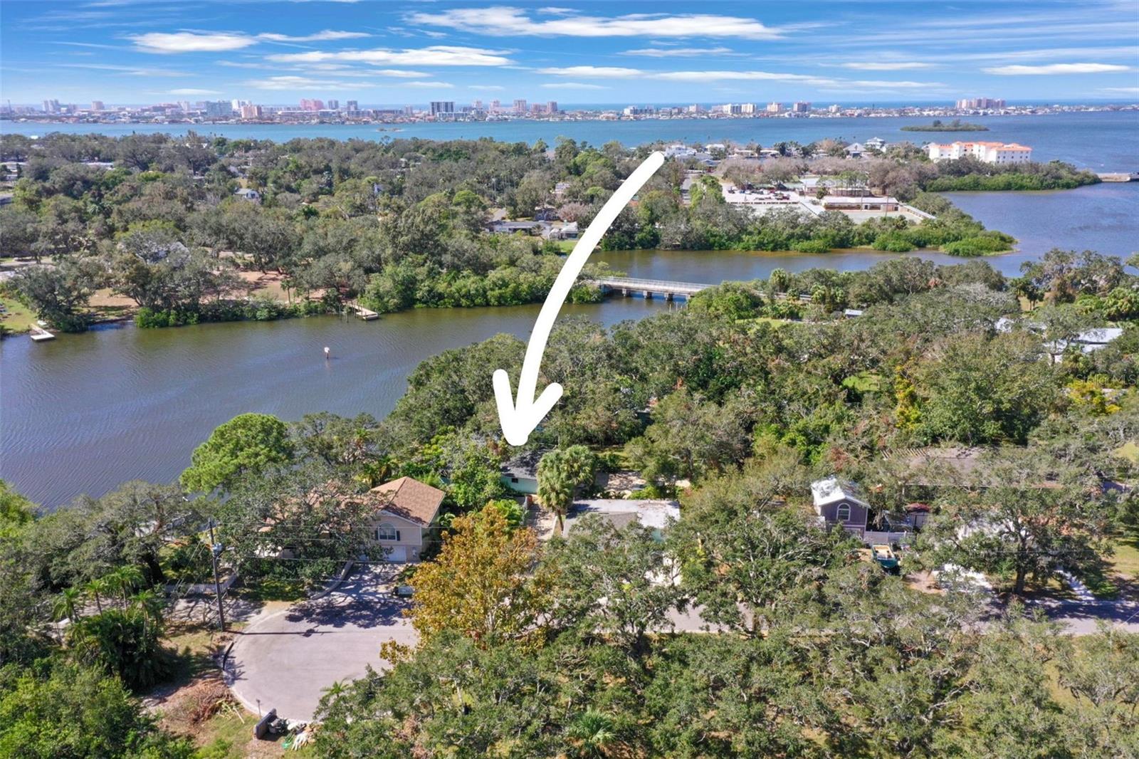 1820 1/2 N WASHINGTON AVE, CLEARWATER, FL, 33755