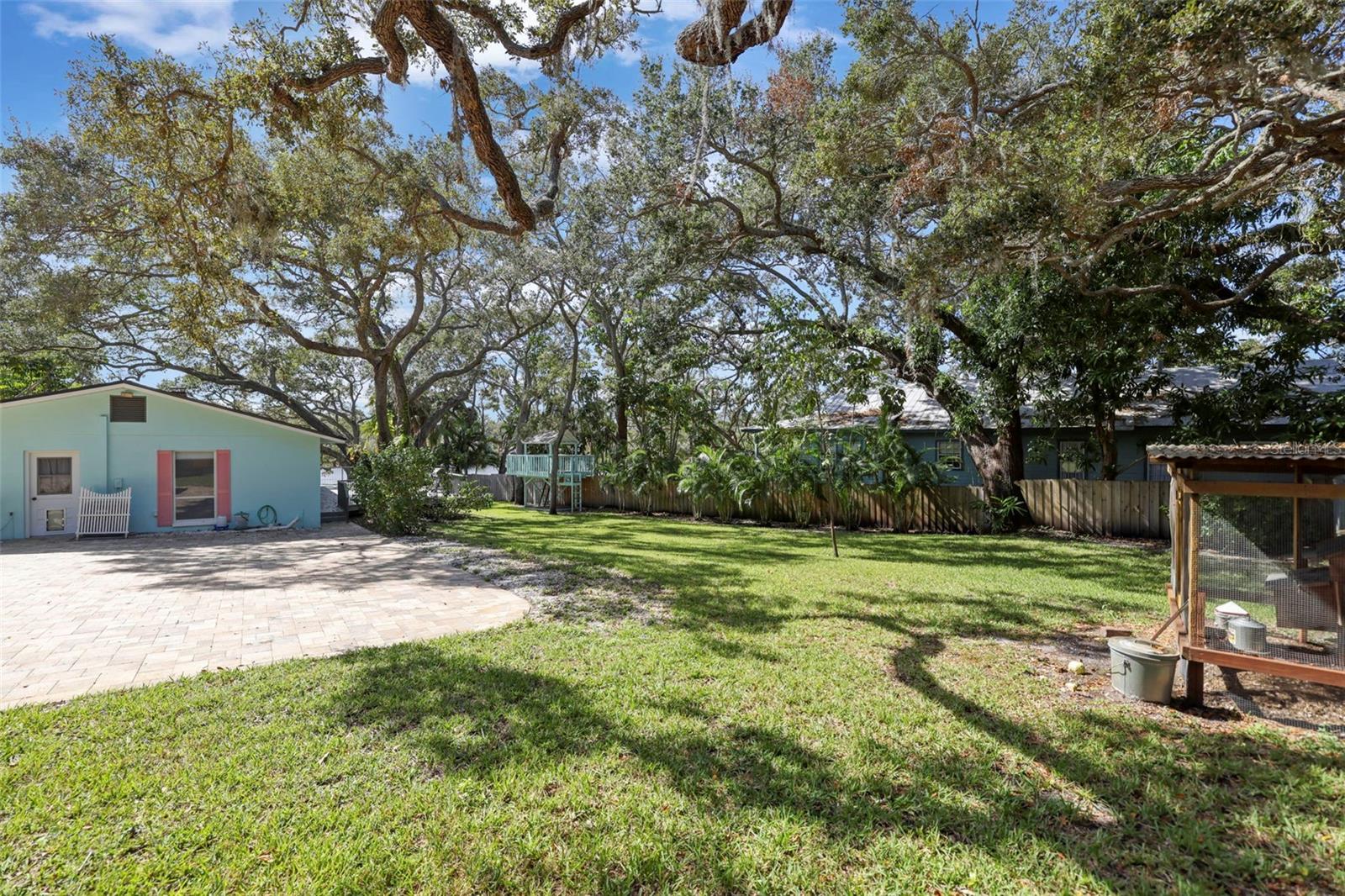 1820 1/2 N WASHINGTON AVE, CLEARWATER, FL, 33755
