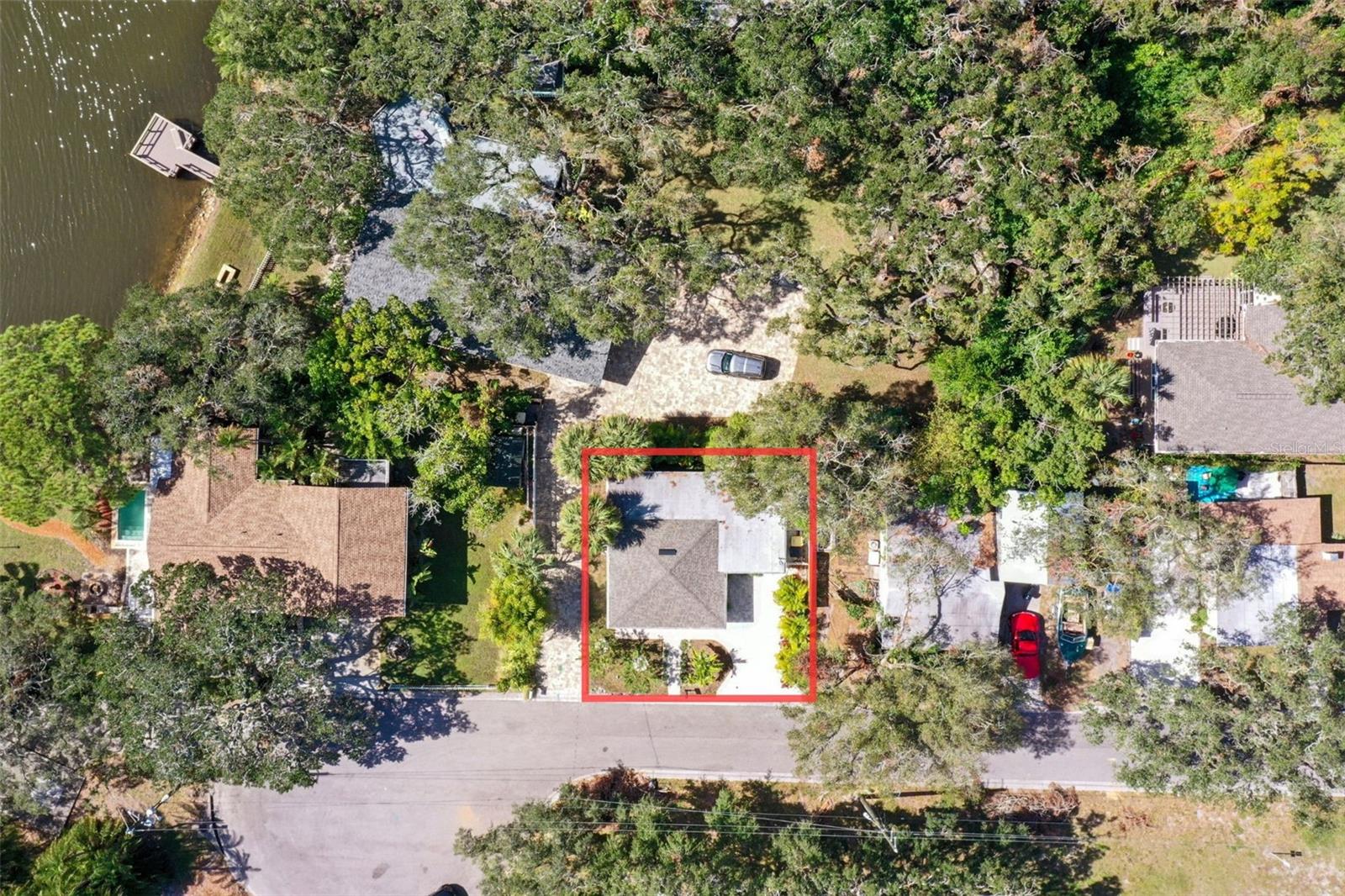 1822 N WASHINGTON AVE, CLEARWATER, FL, 33755