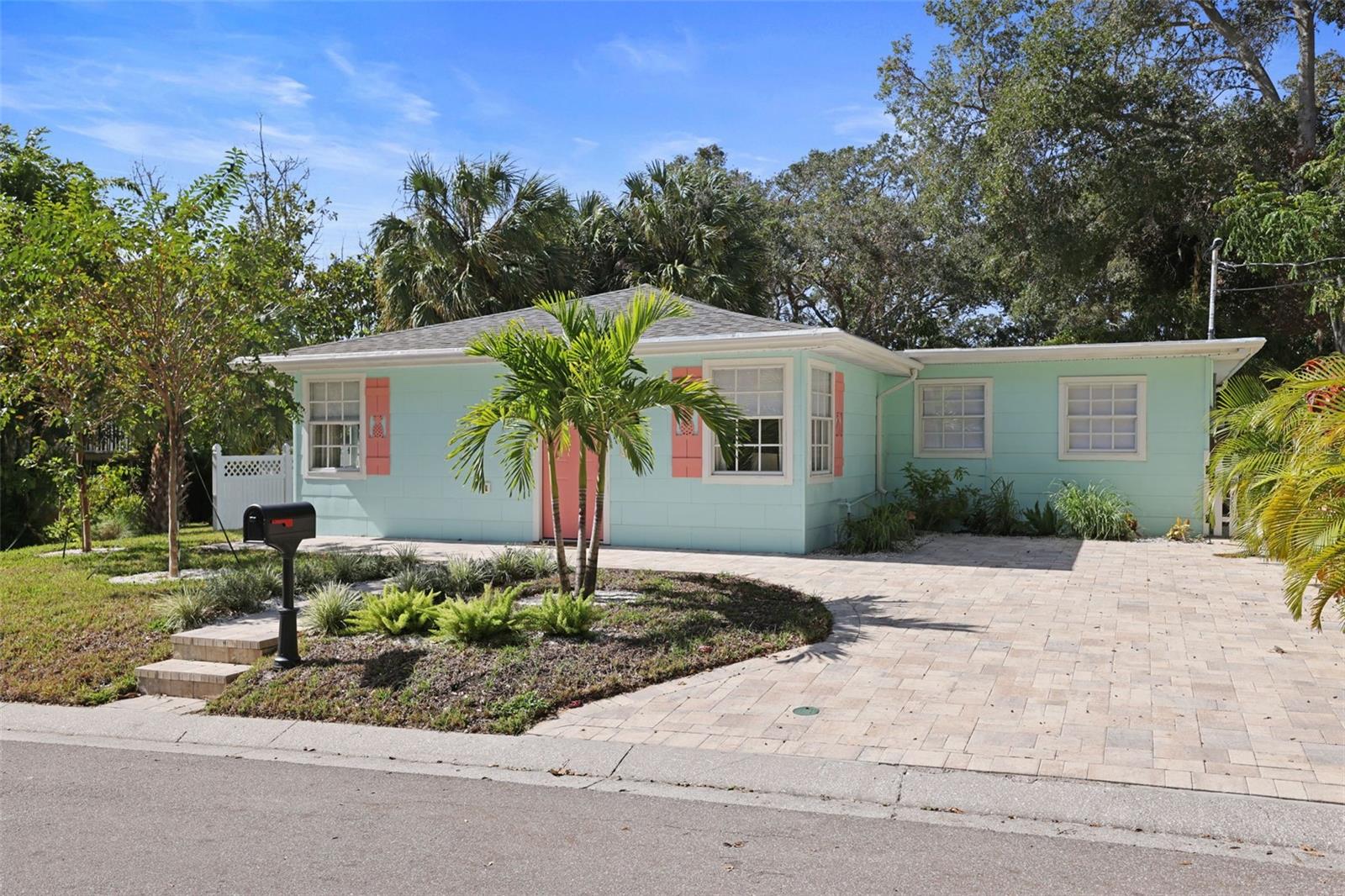 1822 N WASHINGTON AVE, CLEARWATER, FL, 33755