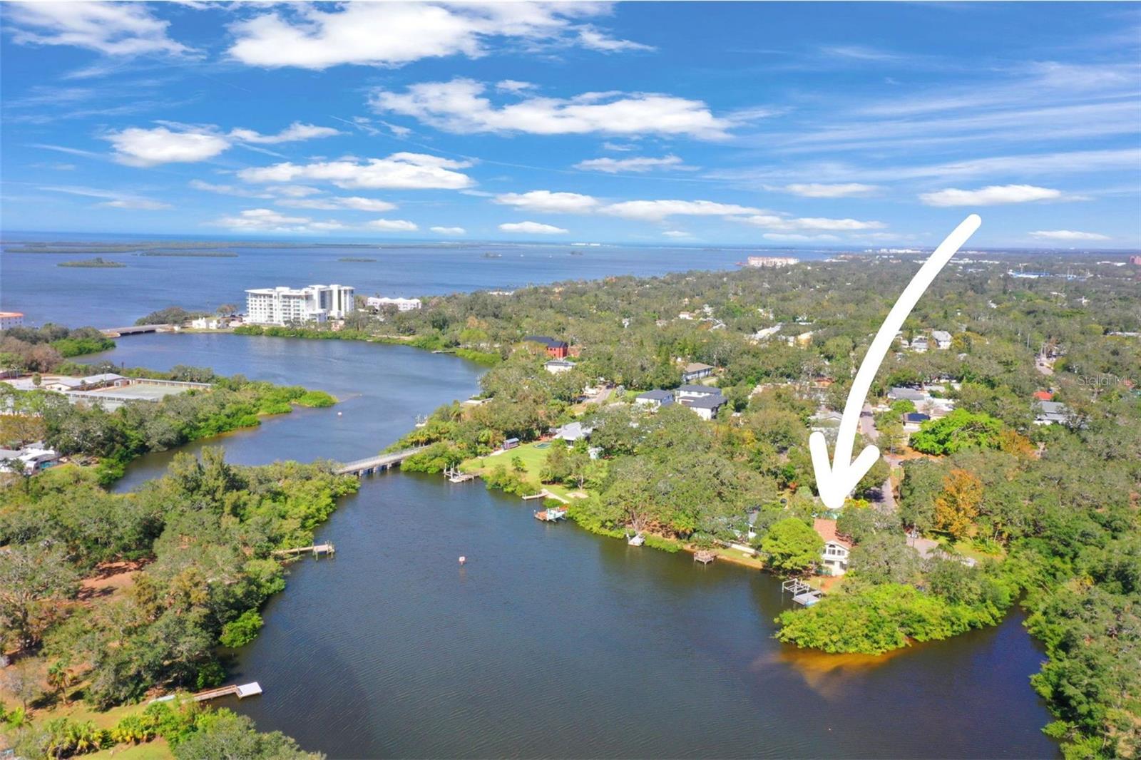 1822 N WASHINGTON AVE, CLEARWATER, FL, 33755