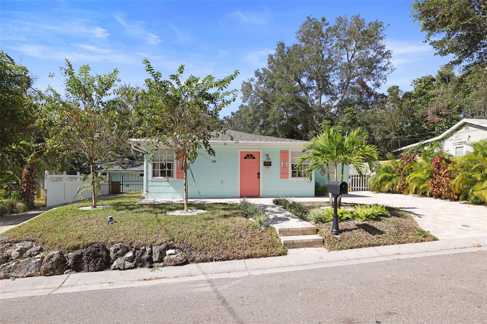 1822 N WASHINGTON AVE, CLEARWATER, FL, 33755