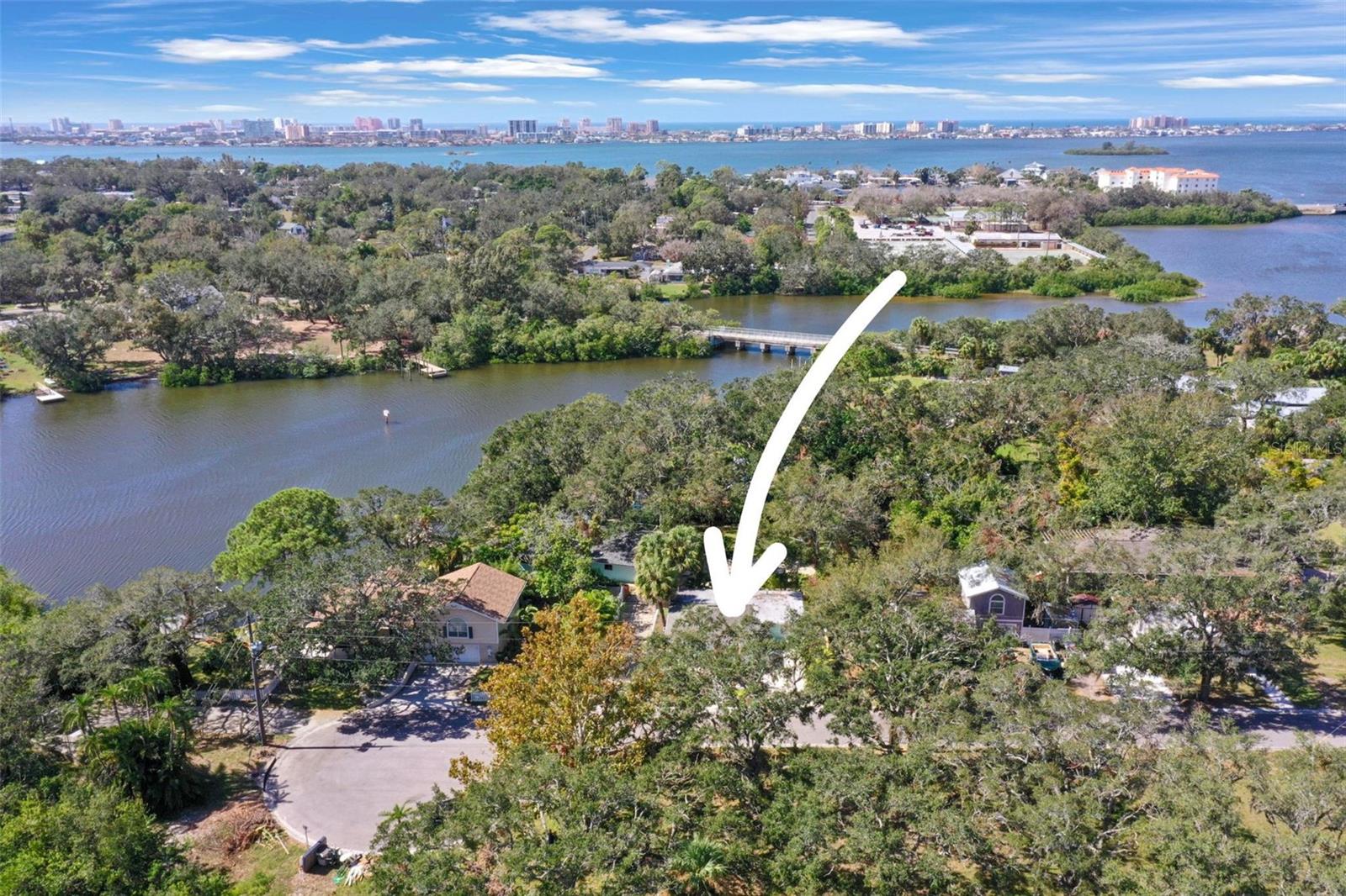 1822 N WASHINGTON AVE, CLEARWATER, FL, 33755