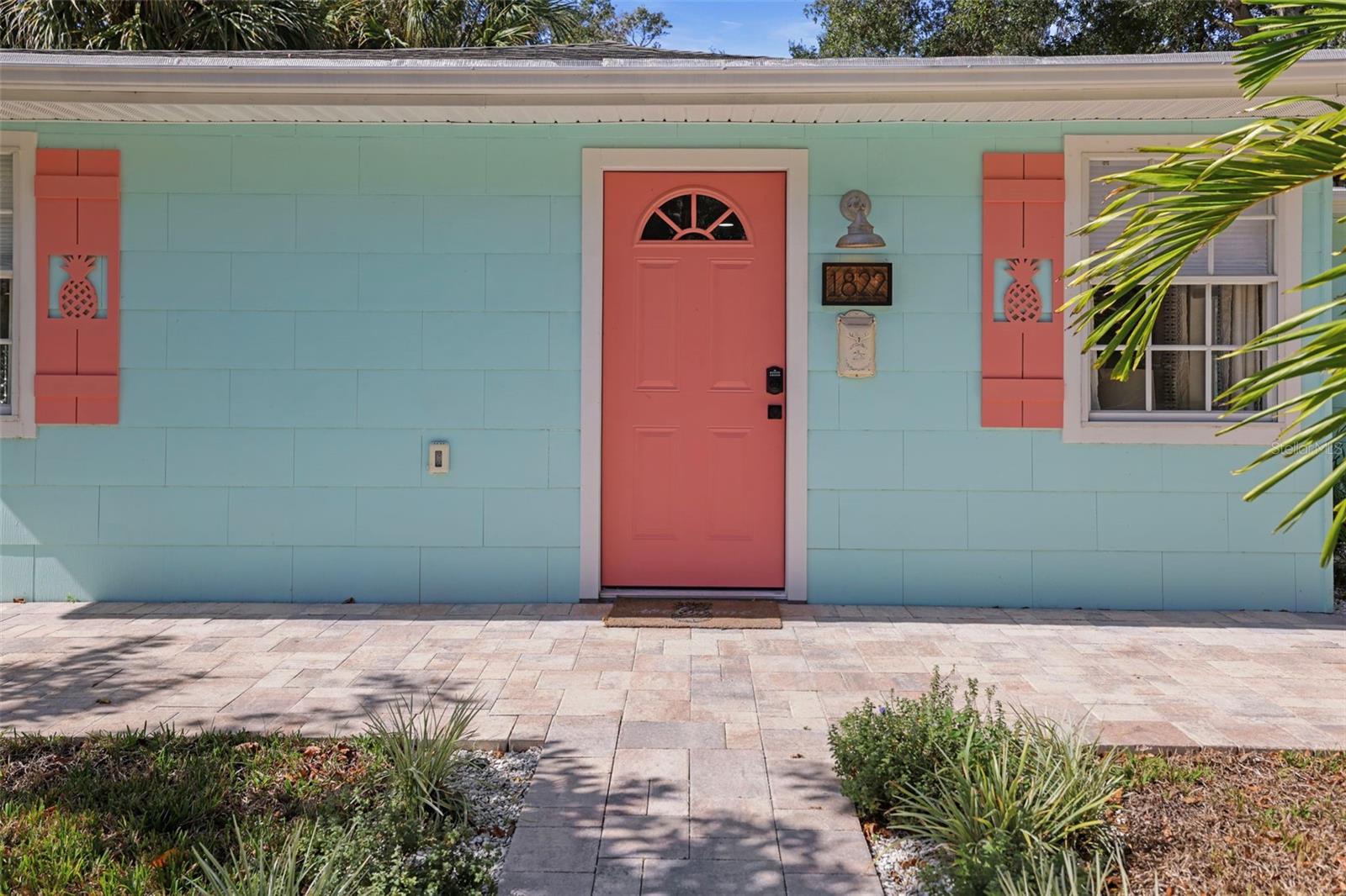 1822 N WASHINGTON AVE, CLEARWATER, FL, 33755