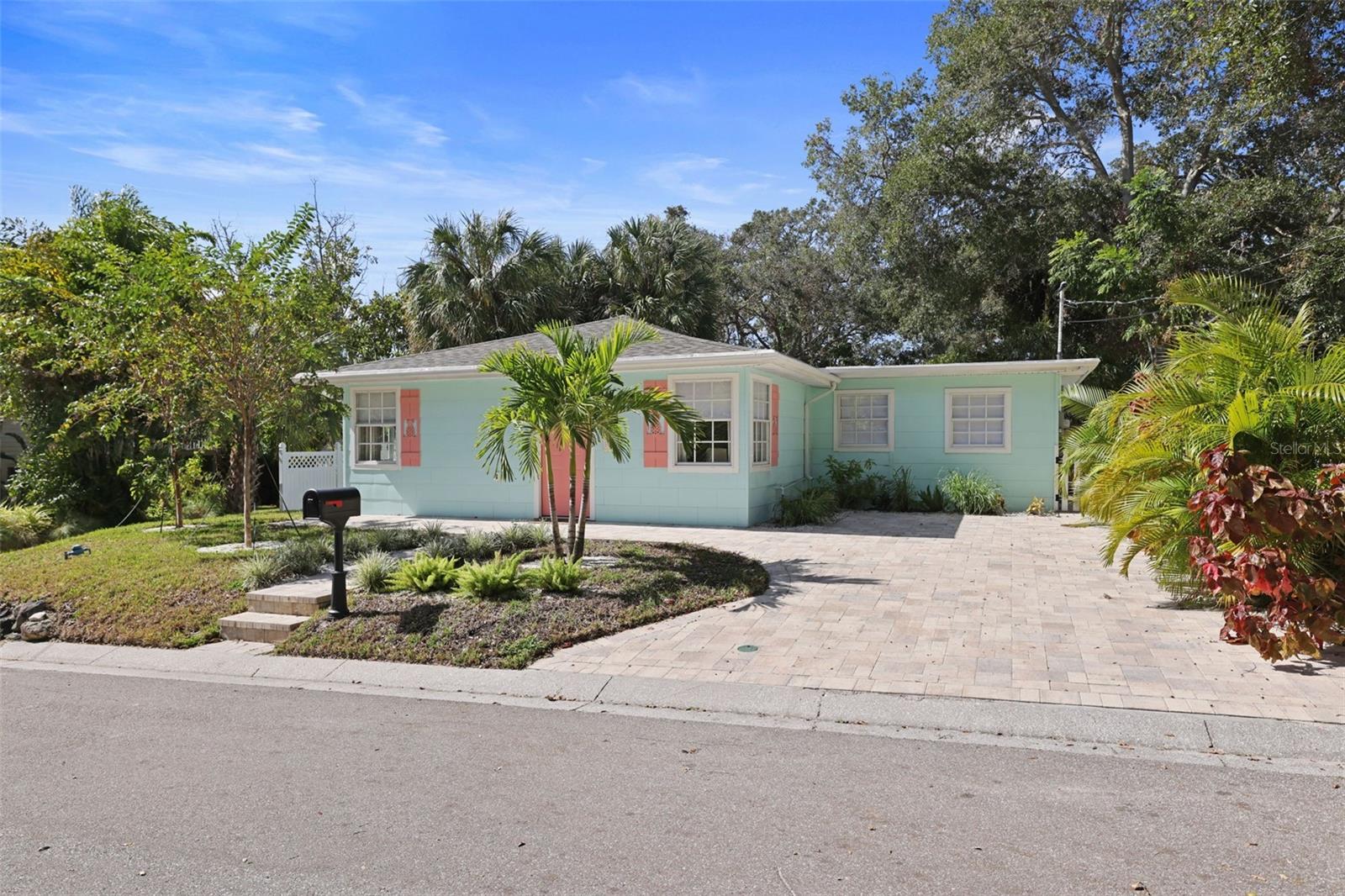 1822 N WASHINGTON AVE, CLEARWATER, FL, 33755