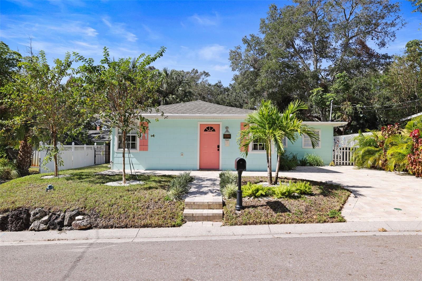 1822 N WASHINGTON AVE, CLEARWATER, FL, 33755