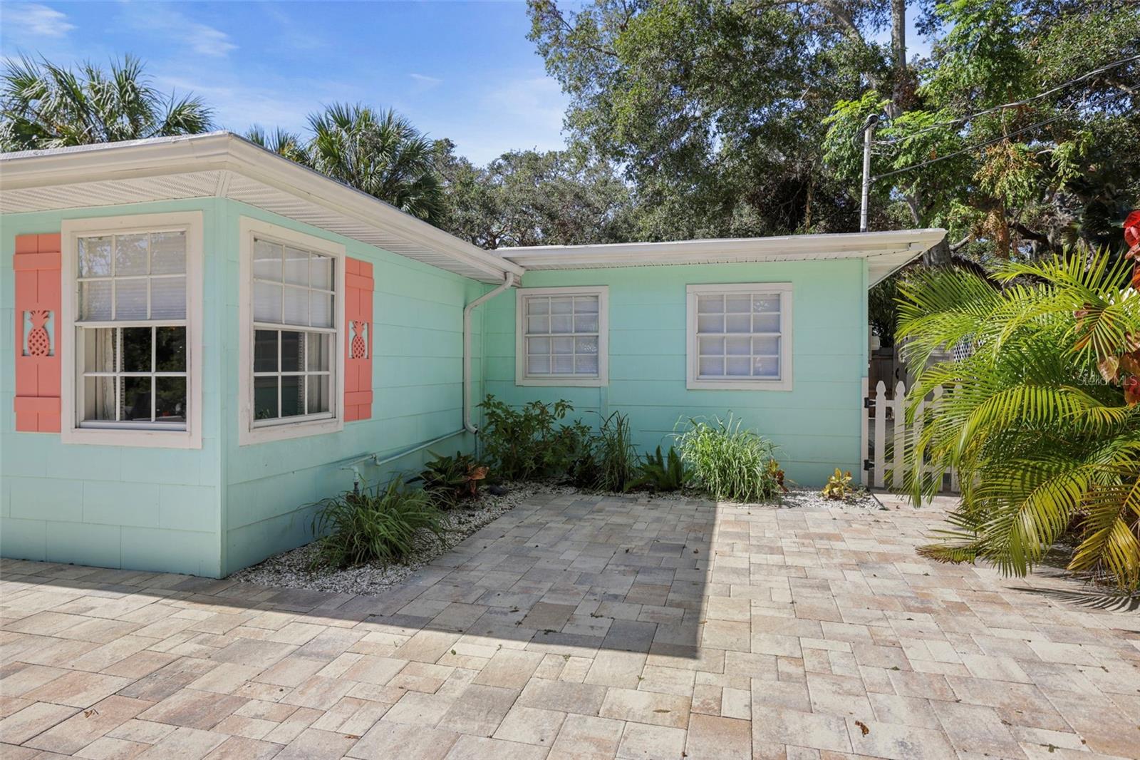 1822 N WASHINGTON AVE, CLEARWATER, FL, 33755