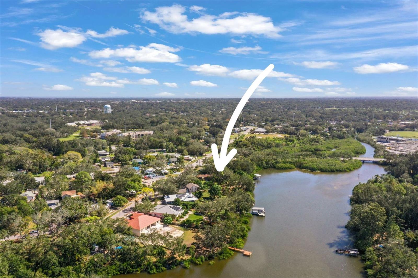1822 N WASHINGTON AVE, CLEARWATER, FL, 33755