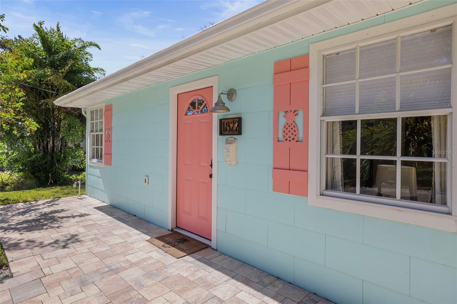 1822 N WASHINGTON AVE, CLEARWATER, FL, 33755