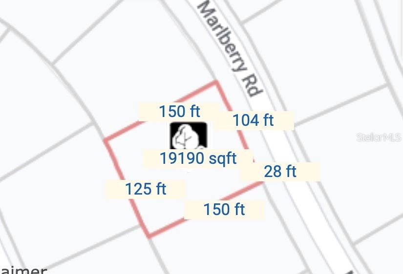 Lot 9 MARLBERRY RD, NORTH PORT, FL, 34288