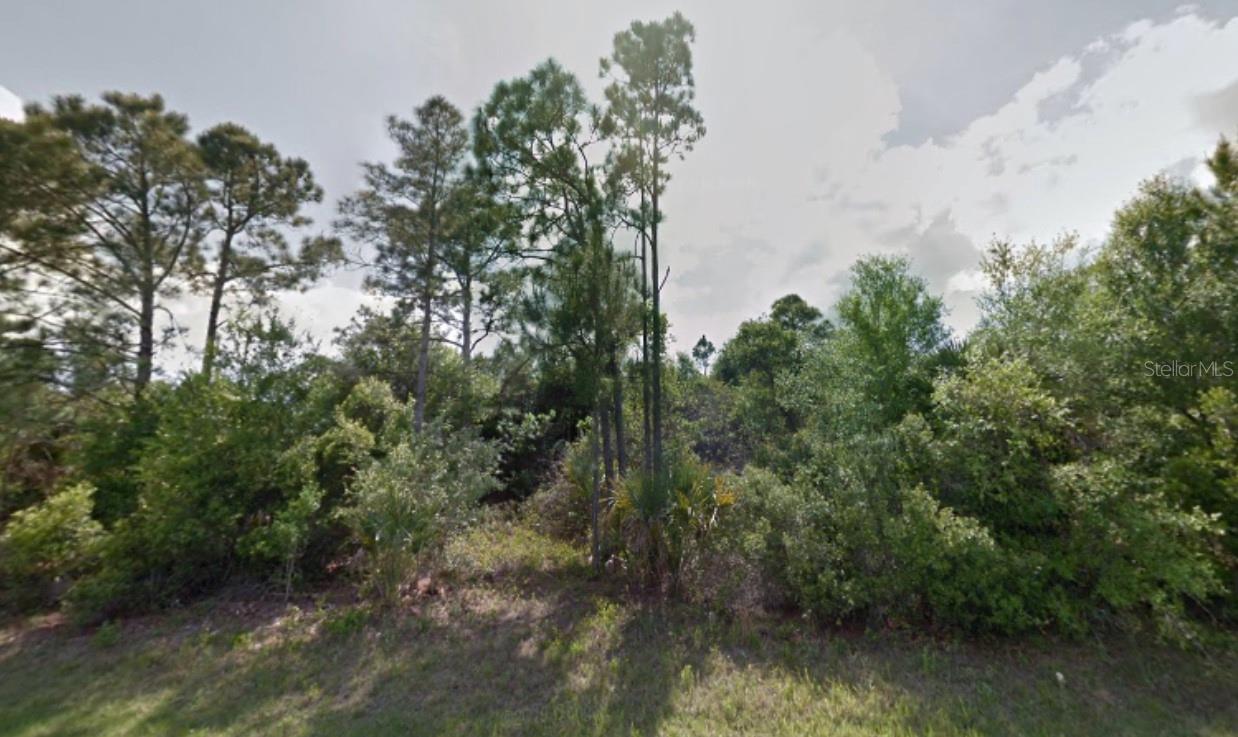 Lot 9 MARLBERRY RD, NORTH PORT, FL, 34288