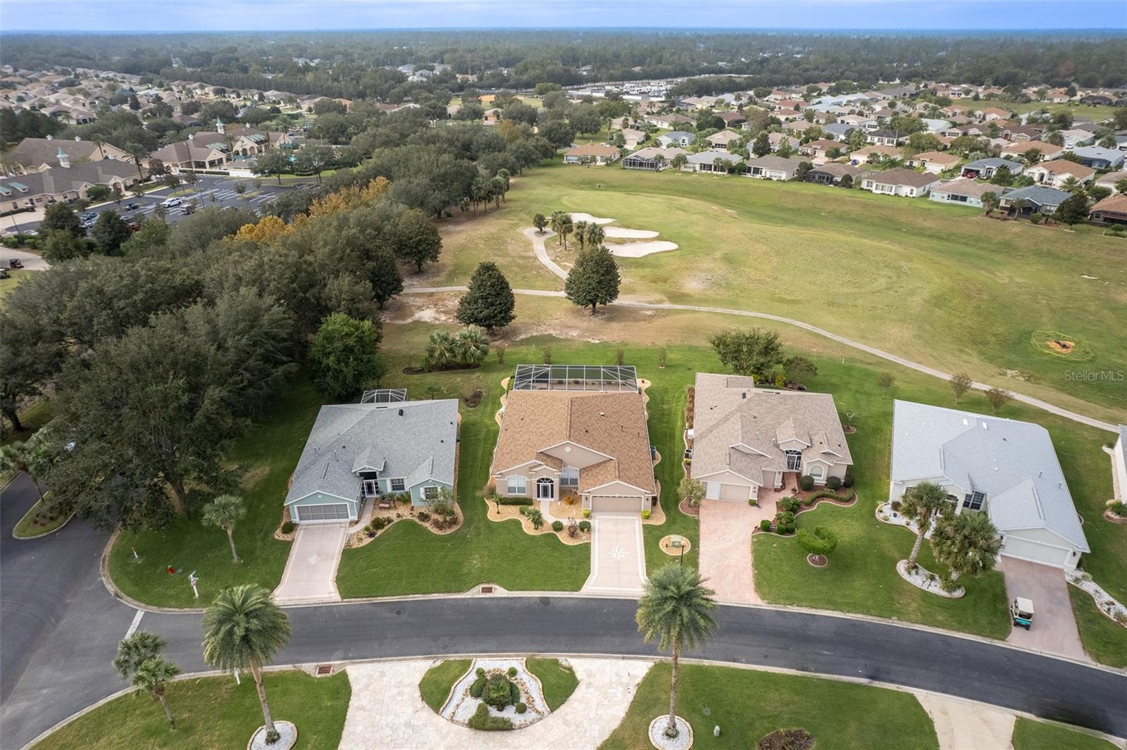 15768 SW 14TH AVENUE RD, OCALA, FL, 34473