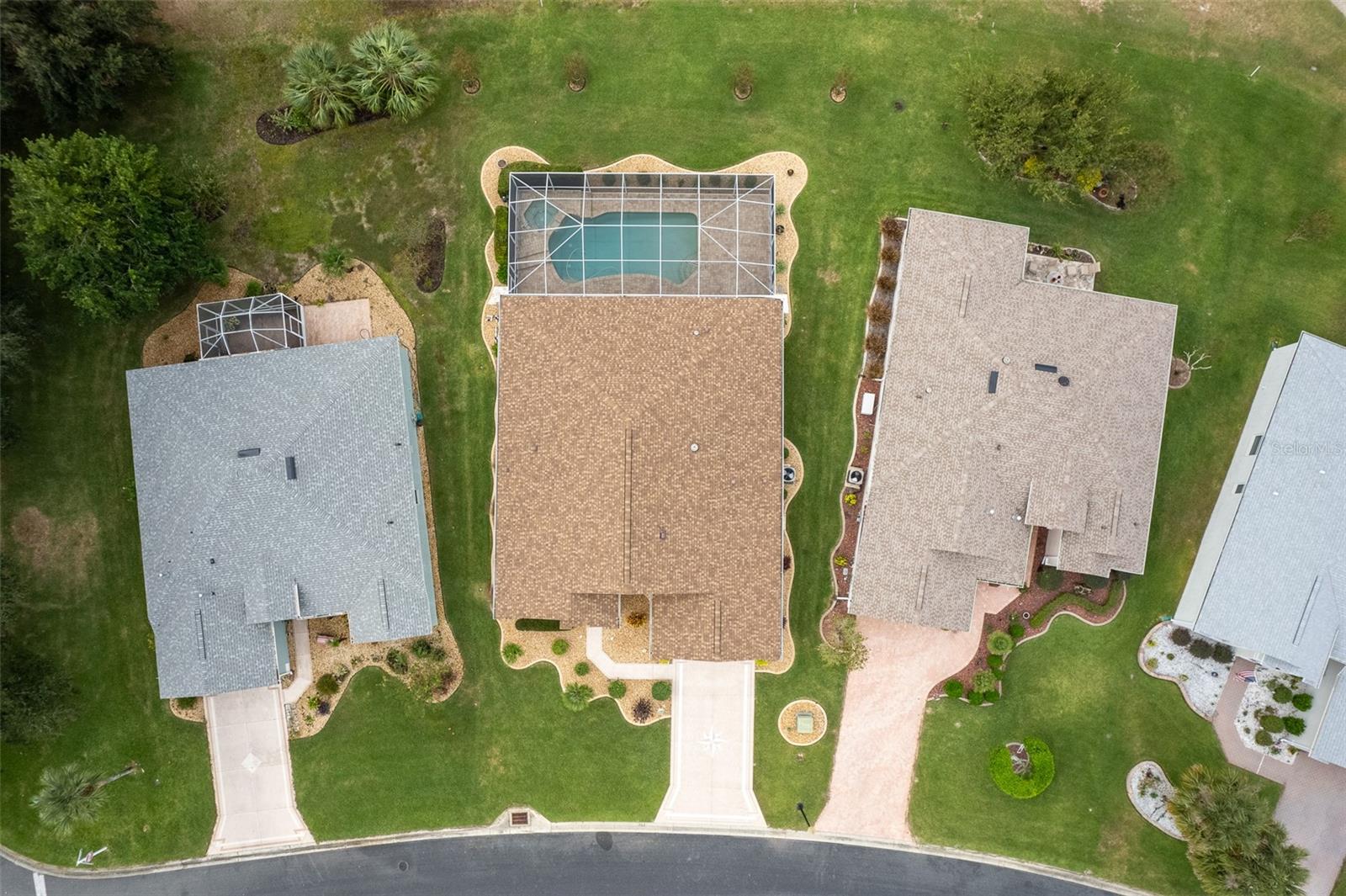 15768 SW 14TH AVENUE RD, OCALA, FL, 34473