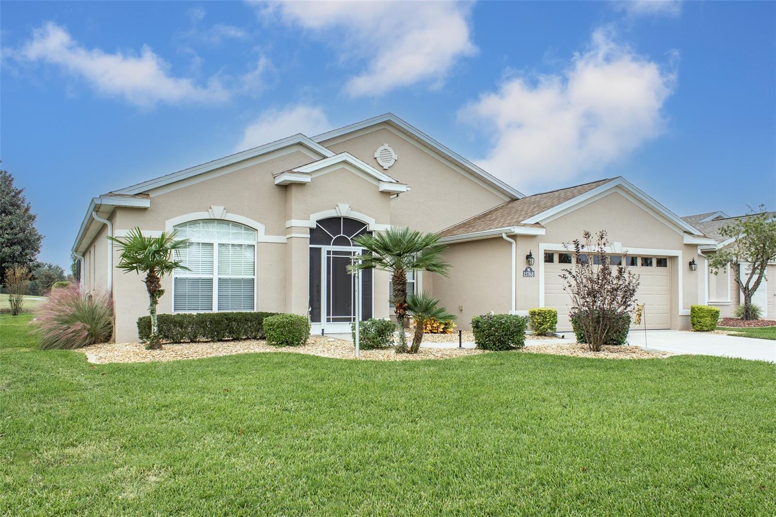 15768 SW 14TH AVENUE RD, OCALA, FL, 34473