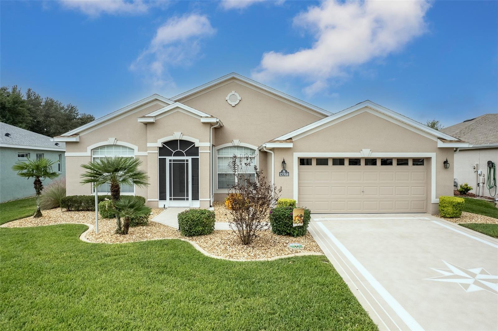 15768 SW 14TH AVENUE RD, OCALA, FL, 34473