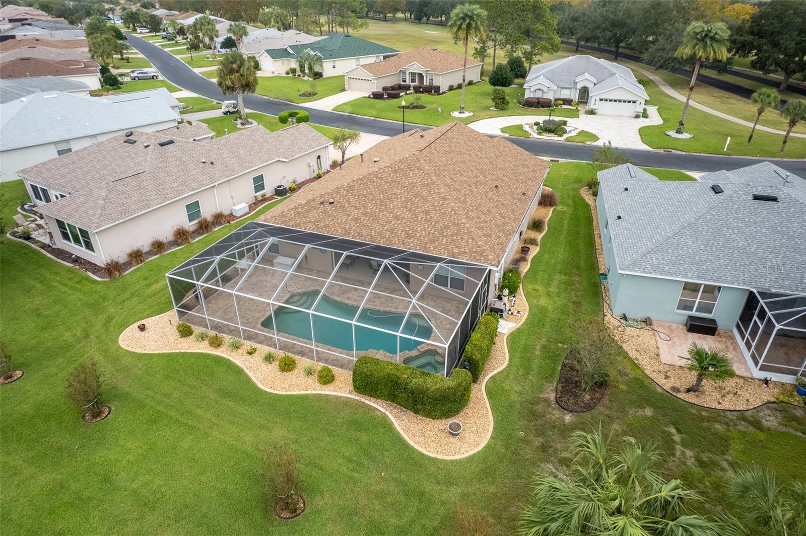 15768 SW 14TH AVENUE RD, OCALA, FL, 34473
