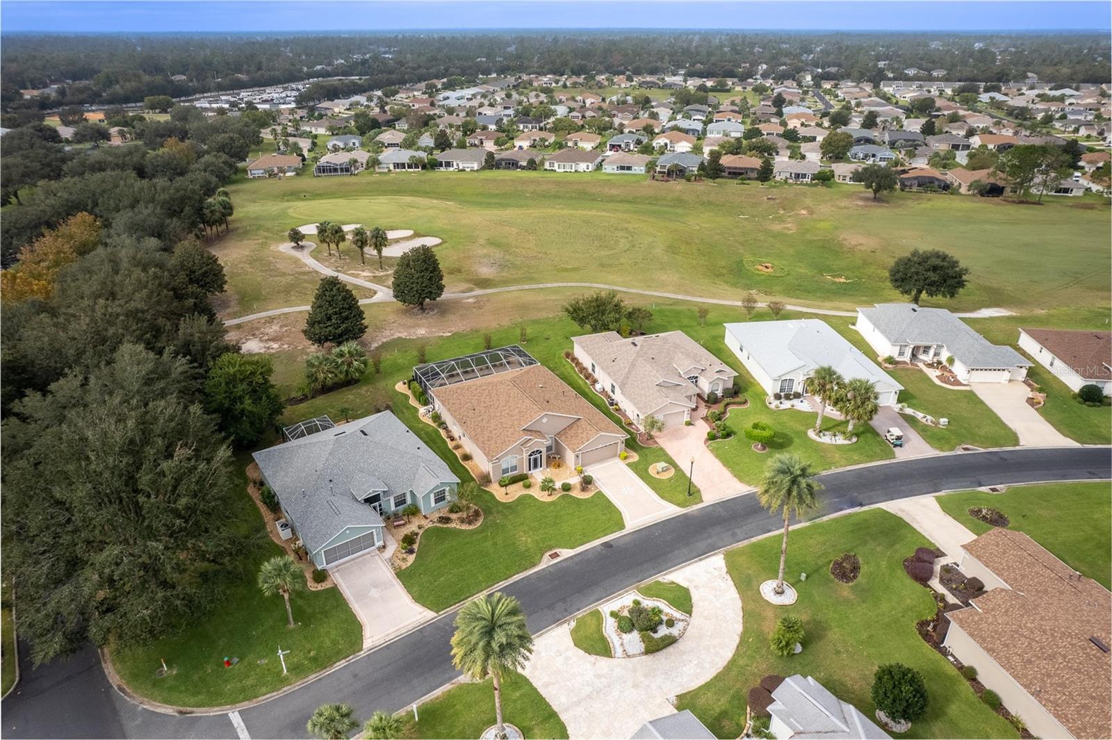 15768 SW 14TH AVENUE RD, OCALA, FL, 34473