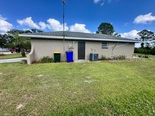 3302 MILDRED ST, SEBRING, FL, 33875