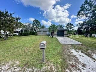 3302 MILDRED ST, SEBRING, FL, 33875