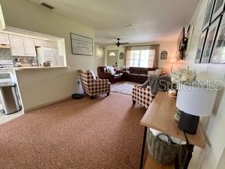3302 MILDRED ST, SEBRING, FL, 33875