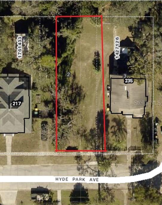 227 HYDE PARK AVE, EUSTIS, FL, 32726