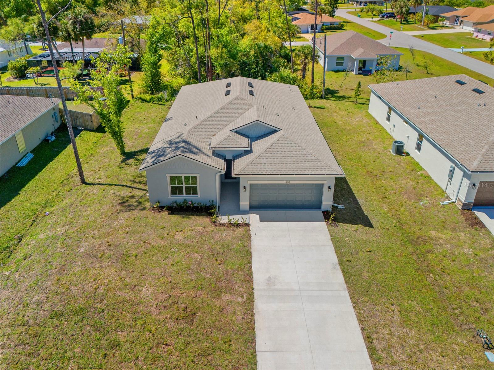 1301 PRESTON ST, PORT CHARLOTTE, FL, 33952