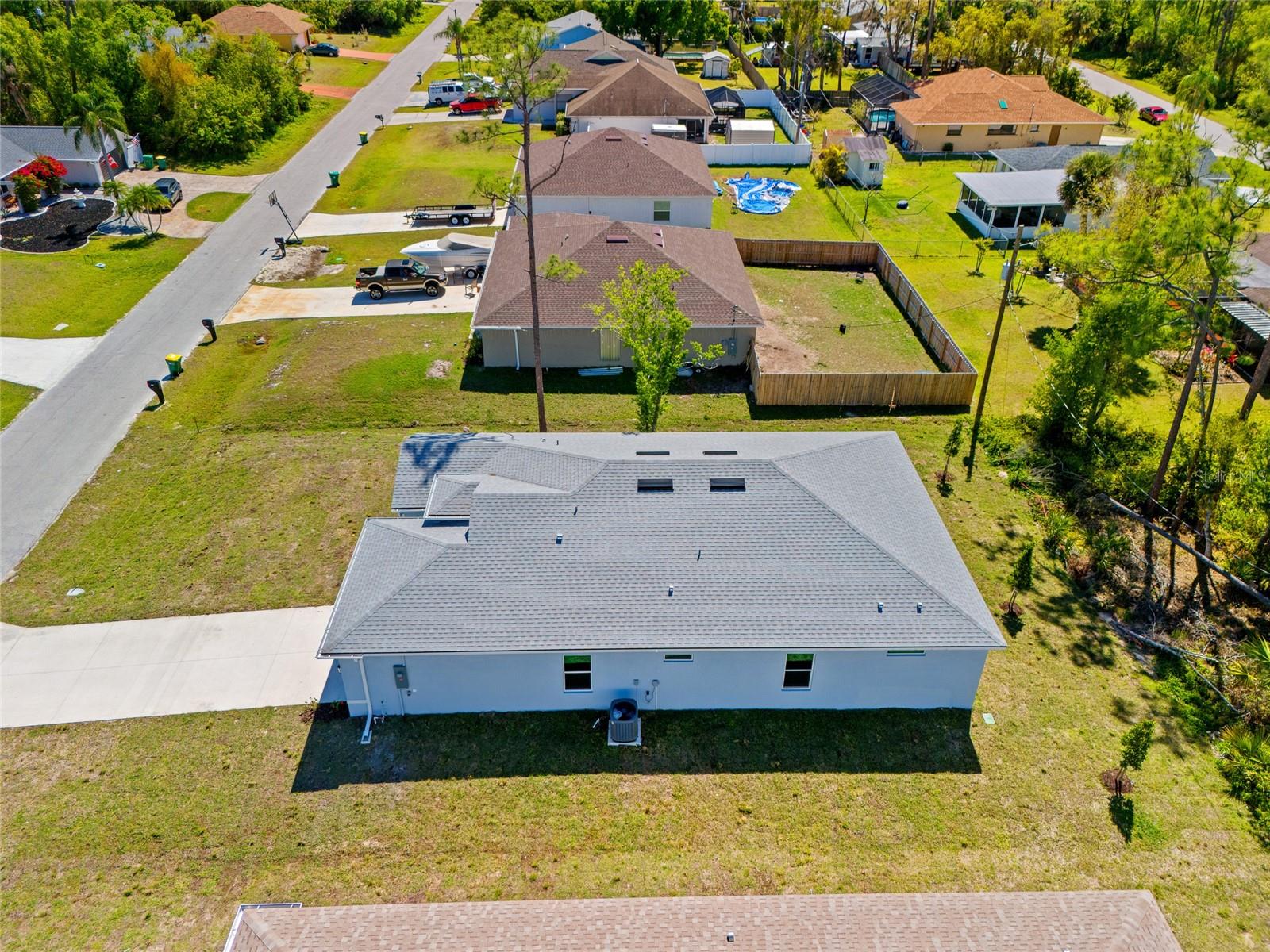 1301 PRESTON ST, PORT CHARLOTTE, FL, 33952