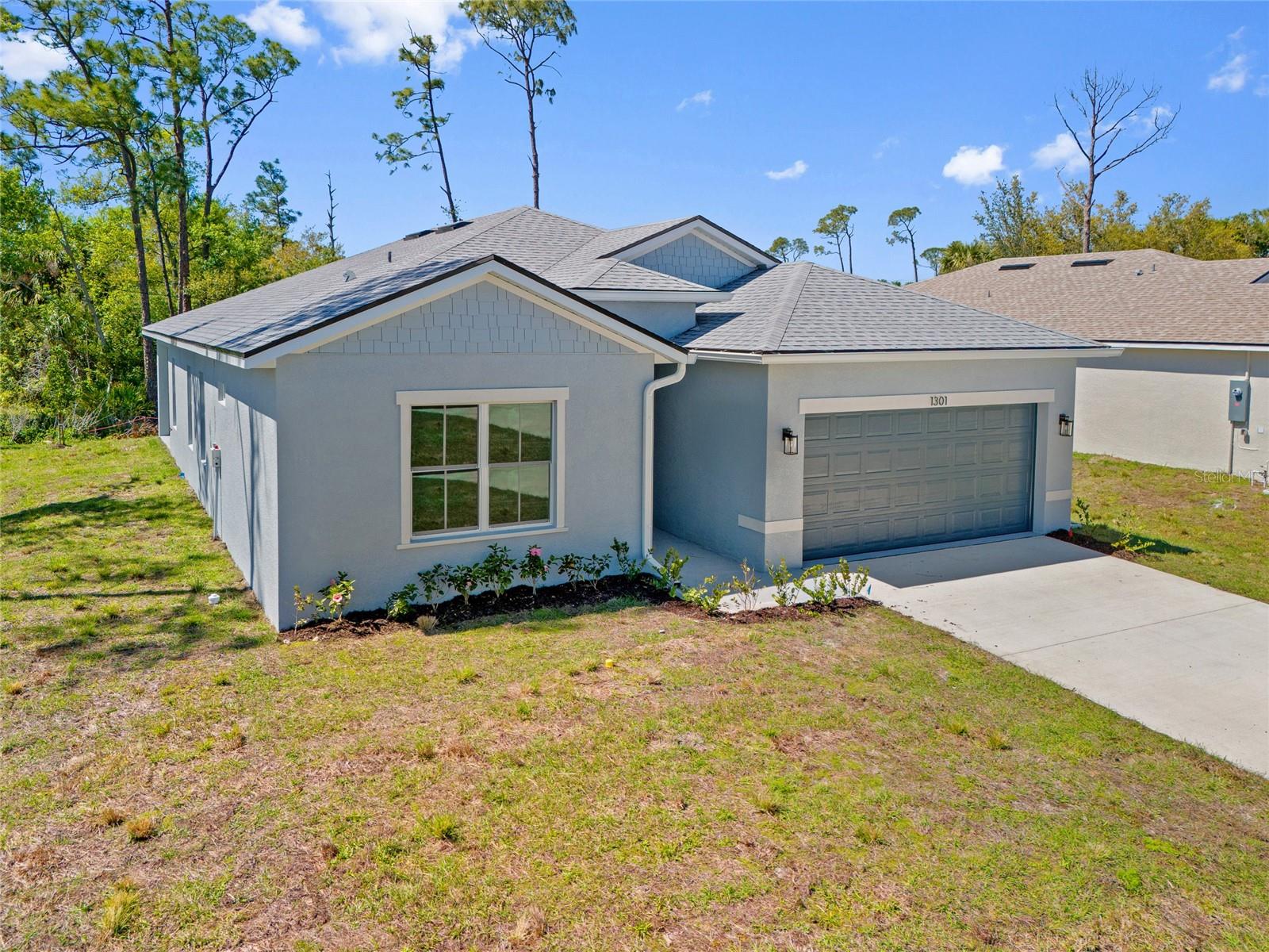 1301 PRESTON ST, PORT CHARLOTTE, FL, 33952