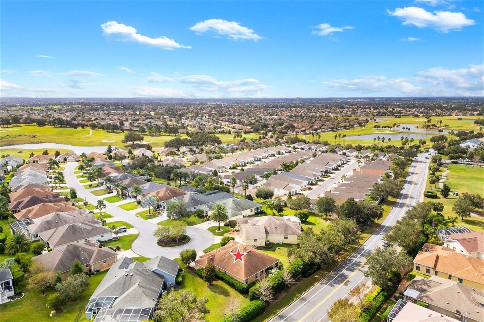 2185 DERRINGER AVE, THE VILLAGES, FL, 32162