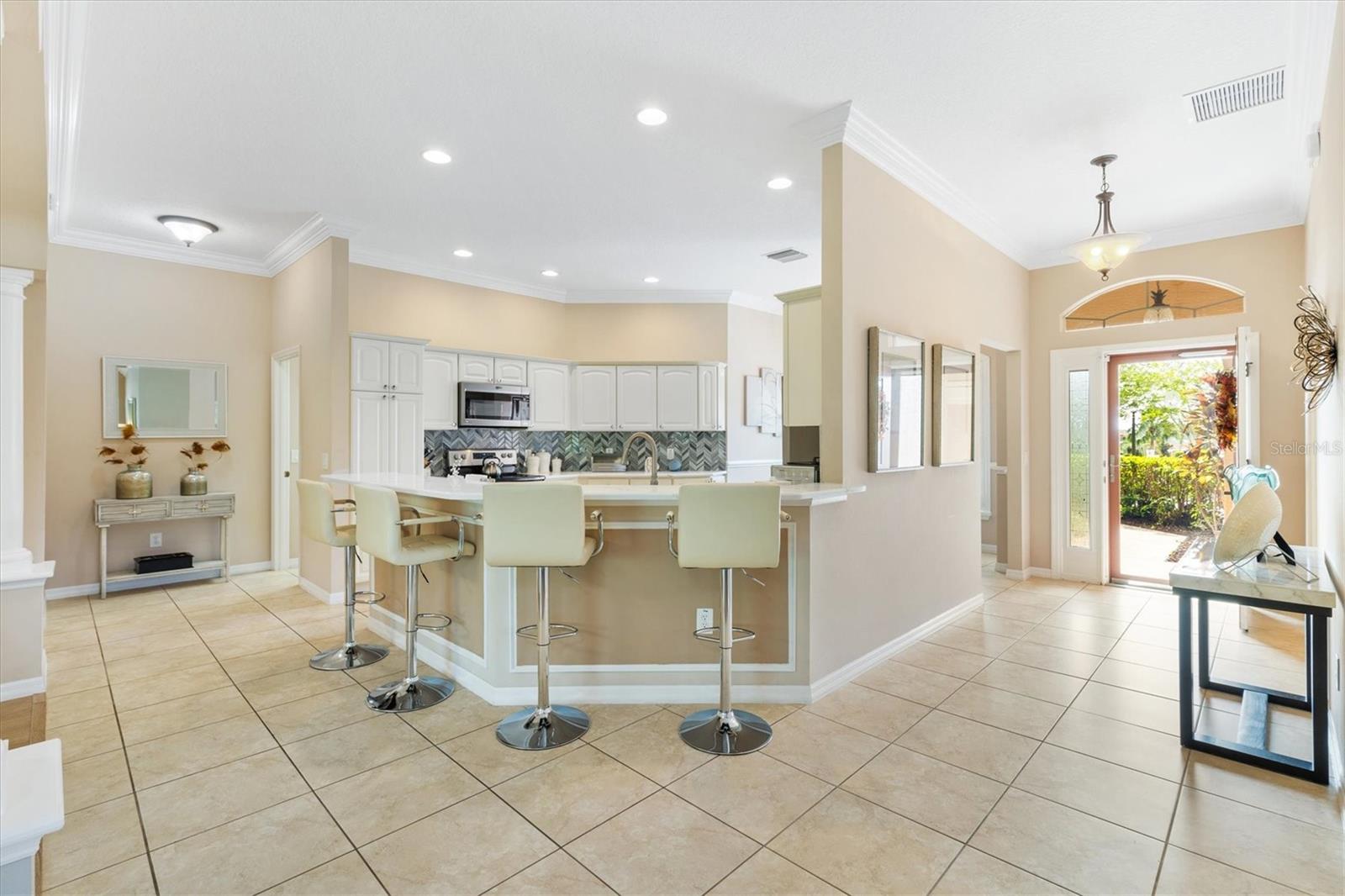 2185 DERRINGER AVE, THE VILLAGES, FL, 32162